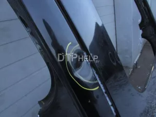  Крыша Audi A8 D3 (S8) Арт AM80747353, вид 3