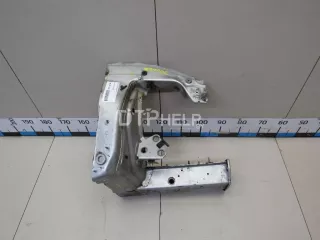  Лонжерон передний левый Audi A4 B8 Арт AM80750385, вид 1