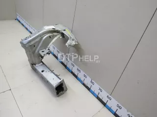  Лонжерон передний левый Audi A4 B8 Арт AM80750385, вид 2
