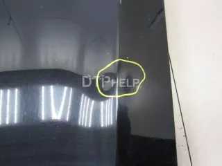 84200615 Дверь передняя правая Cadillac ATS 1 Арт AM80753646, вид 7