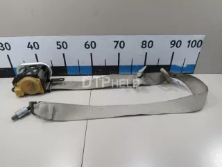 868851LA0B Ремень безопасности с пиропатроном Infiniti QX80 1 Арт AM80753906, вид 1