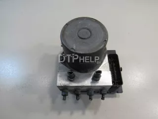 97035595505 Блок ABS (насос) Porsche Panamera 970 Арт AM80758333, вид 1