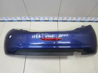  Бампер задний Peugeot 208 Арт AM80764237, вид 1