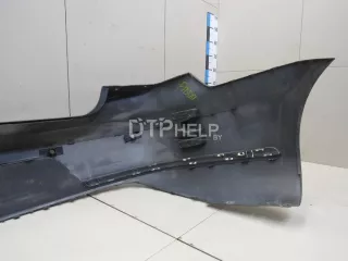 3AE807417FGRU Бампер задний Volkswagen Passat B7 Арт AM80764376, вид 14