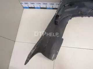 3AE807417FGRU Бампер задний Volkswagen Passat B7 Арт AM80764376, вид 15