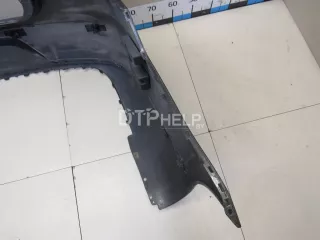 3AE807417FGRU Бампер задний Volkswagen Passat B7 Арт AM80764376, вид 16