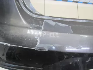 3AE807417FGRU Бампер задний Volkswagen Passat B7 Арт AM80764376, вид 8