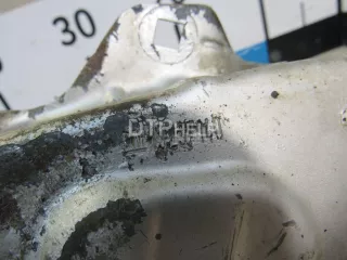 6312055 Панель передняя Opel Astra H Арт AM80769091, вид 4