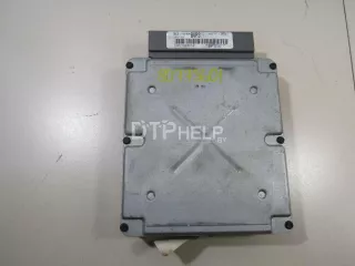 1S4F12A650LD Блок управления двигателем Ford Focus 1 Арт AM80773601, вид 1