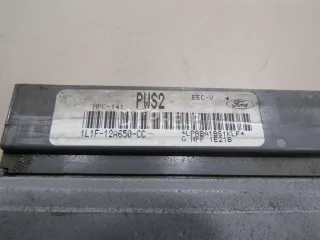 1L1Z12A650CC Блок управления двигателем Ford Expedition 1 Арт AM80776898, вид 5