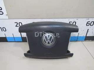3D0880203B2K7 Подушка безопасности в рулевое колесо Volkswagen Phaeton Арт AM80784761, вид 1