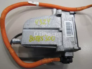 103890100E Отопитель автономный Tesla model S Арт AM80785300, вид 3