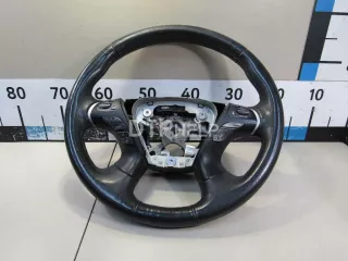 484303JG2A Рулевое колесо для AIR BAG (без AIR BAG) Infiniti JX Арт AM80785496, вид 1