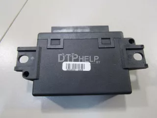 3U0919283 Блок управления парктроником Skoda Superb 1 Арт AM80795897, вид 4