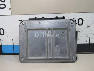S213605010DA Блок управления двигателем Chery QQ Арт AM80799359, вид 3