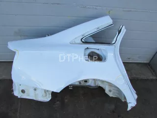  Крыло заднее правое Audi A6 C7 (S6,RS6) Арт AM80802322, вид 1