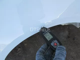 Крыло заднее правое Audi A6 C7 (S6,RS6) Арт AM80802322, вид 11