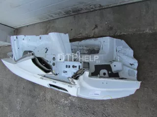  Крыло заднее правое Audi A6 C7 (S6,RS6) Арт AM80802322, вид 13