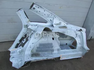  Крыло заднее правое Audi A6 C7 (S6,RS6) Арт AM80802322, вид 14