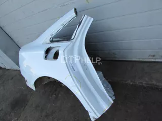  Крыло заднее правое Audi A6 C7 (S6,RS6) Арт AM80802322, вид 3