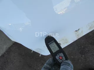  Крыло заднее правое Audi A6 C7 (S6,RS6) Арт AM80802322, вид 9