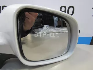 6920524M Зеркало правое электрическое Skoda Octavia A4 Арт AM80809245, вид 2