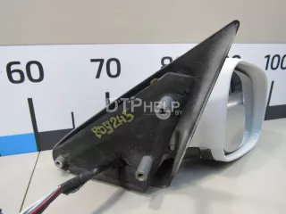 6920524M Зеркало правое электрическое Skoda Octavia A4 Арт AM80809245, вид 3
