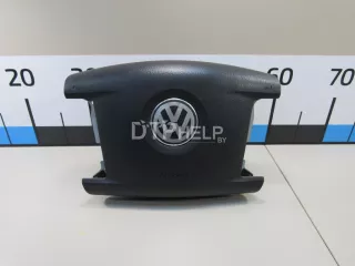 3D0880203B Подушка безопасности в рулевое колесо Volkswagen Phaeton Арт AM80818899, вид 1