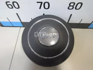 1SR37XDVAJ Подушка безопасности в рулевое колесо Jeep Compass 1 Арт AM80820364, вид 1