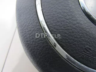 1SR37XDVAJ Подушка безопасности в рулевое колесо Jeep Compass 1 Арт AM80820364, вид 2