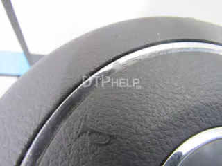 1SR37XDVAJ Подушка безопасности в рулевое колесо Jeep Compass 1 Арт AM80820364, вид 3