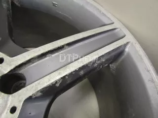  Диски колесные легкосплавные (к-кт) Mercedes CLA c117 Арт AM80822889, вид 12