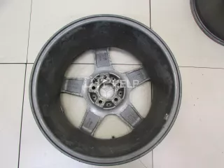  Диски колесные легкосплавные (к-кт) Mercedes CLA c117 Арт AM80822889, вид 13