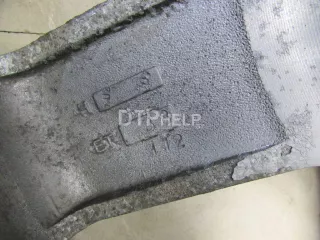  Диски колесные легкосплавные (к-кт) Mercedes CLA c117 Арт AM80822889, вид 15