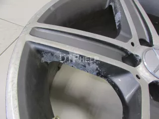  Диски колесные легкосплавные (к-кт) Mercedes CLA c117 Арт AM80822889, вид 6