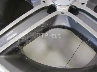  Диски колесные легкосплавные (к-кт) Mercedes CLA c117 Арт AM80822889, вид 7