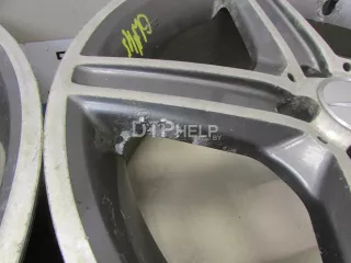  Диски колесные легкосплавные (к-кт) Mercedes CLA c117 Арт AM80822889, вид 9