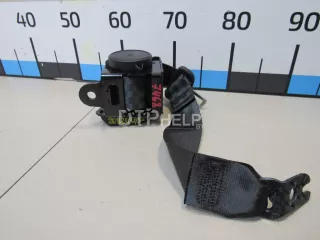 17A857805ARAA Ремень безопасности Volkswagen Jetta 7 Арт AM80824402, вид 1