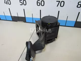17A857805ARAA Ремень безопасности Volkswagen Jetta 7 Арт AM80824402, вид 2