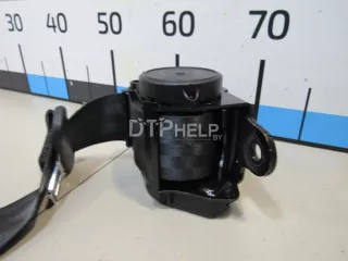 17A857805ARAA Ремень безопасности Volkswagen Jetta 7 Арт AM80824402, вид 3