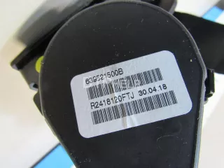 17A857805ARAA Ремень безопасности Volkswagen Jetta 7 Арт AM80824402, вид 5