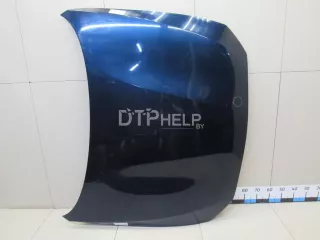 41007290942 Капот BMW 1 F20/F21 Арт AM80829684, вид 1