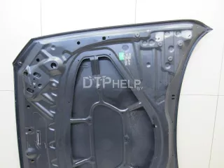 41007290942 Капот BMW 1 F20/F21 Арт AM80829684, вид 11