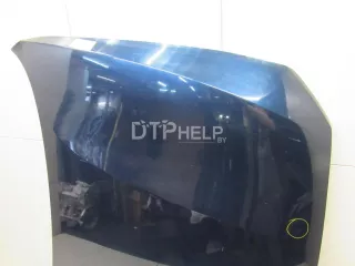 41007290942 Капот BMW 1 F20/F21 Арт AM80829684, вид 3