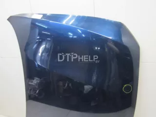 41007290942 Капот BMW 1 F20/F21 Арт AM80829684, вид 4