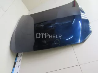41007290942 Капот BMW 1 F20/F21 Арт AM80829684, вид 5