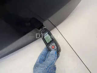 41007290942 Капот BMW 1 F20/F21 Арт AM80829684, вид 8