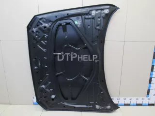 41007290942 Капот BMW 1 F20/F21 Арт AM80829684, вид 9