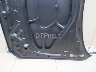 41007290942 Капот BMW 1 F20/F21 Арт AM80829684, вид 10