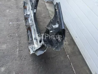  Порог со стойкой левый Hyundai Solaris 1 Арт AM80832960, вид 11